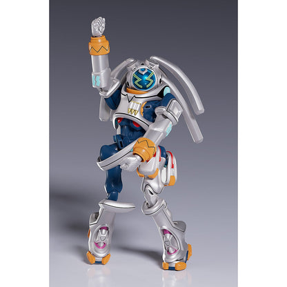 Good Smile Company Overman King Gainer PLAMAX King Gainer Figurine