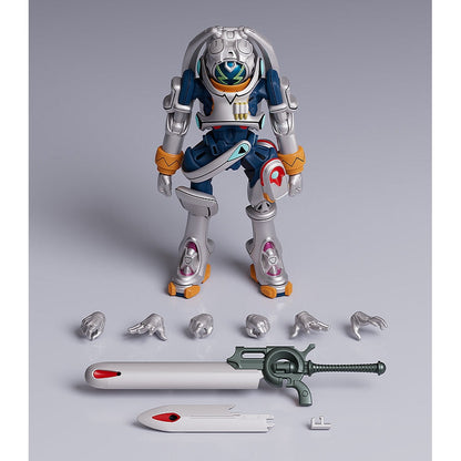 Good Smile Company Overman King Gainer PLAMAX King Gainer Figurine