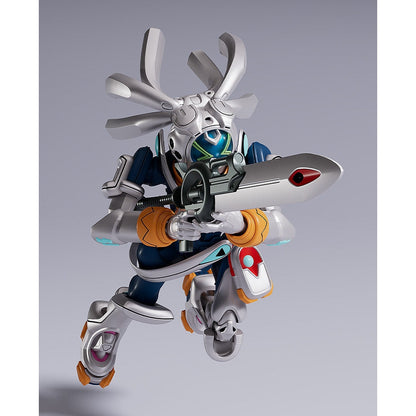 Good Smile Company Overman King Gainer PLAMAX King Gainer Figurine