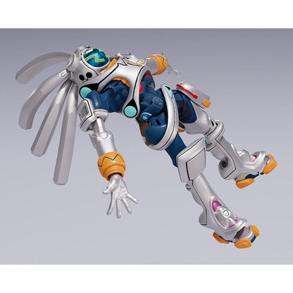 Good Smile Company Overman King Gainer PLAMAX King Gainer Figurine