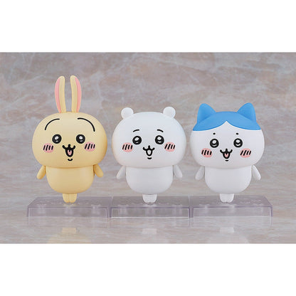 Good Smile Company Chiikawa Nendoroid Chiikawa Figurine