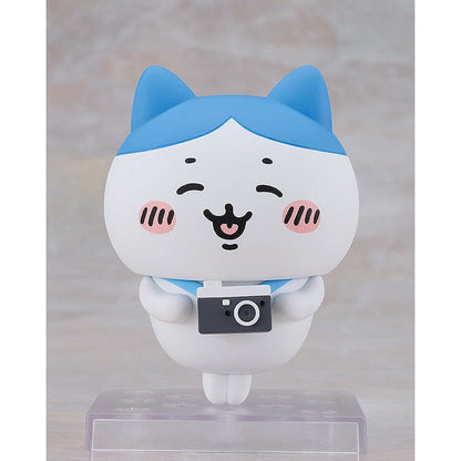 Good Smile Company Chiikawa Nendoroid Hachiware Figurine