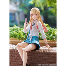 Good Smile Company My Dress-Up Darling Figma Marin Kitagawa Figurine