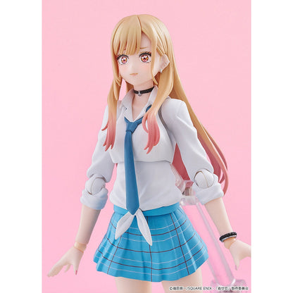 Good Smile Company My Dress-Up Darling Figma Marin Kitagawa Figurine