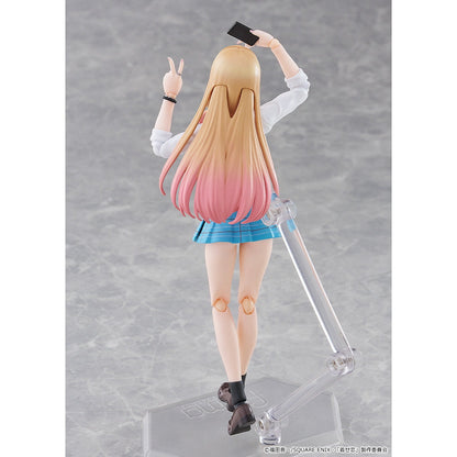 Good Smile Company My Dress-Up Darling Figma Marin Kitagawa Figurine