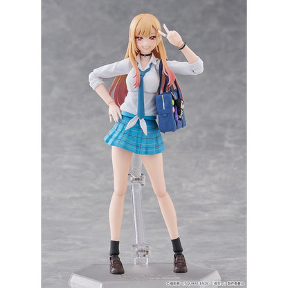 Good Smile Company My Dress-Up Darling Figma Marin Kitagawa Figurine