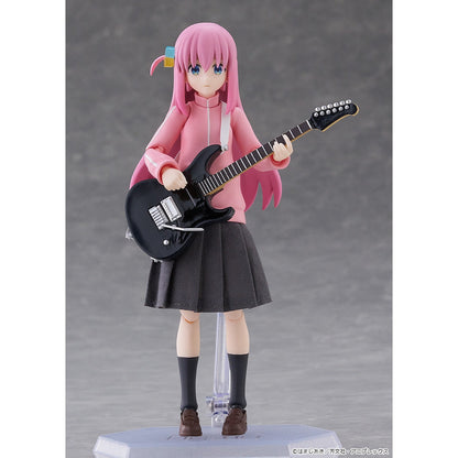 Good Smile Company Bocchi the Rock! Figma Hitori Gotoh Figurine