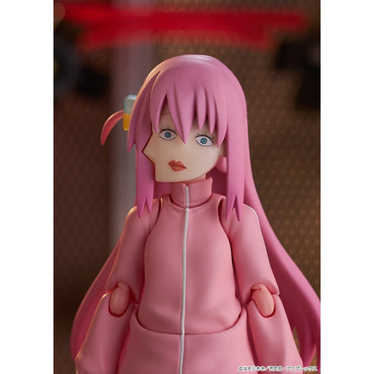 Good Smile Company Bocchi the Rock! Figma Hitori Gotoh Figurine