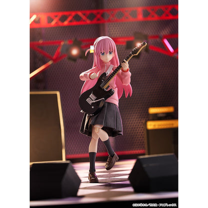 Good Smile Company Bocchi the Rock! Figma Hitori Gotoh Figurine