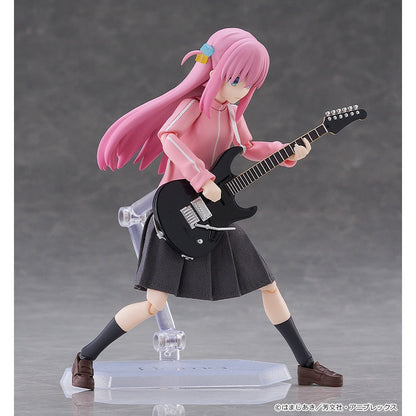Good Smile Company Bocchi the Rock! Figma Hitori Gotoh Figurine