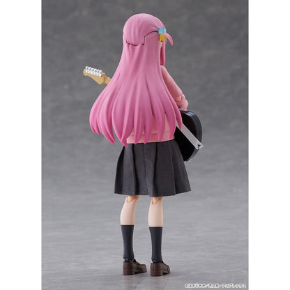 Good Smile Company Bocchi the Rock! Figma Hitori Gotoh Figurine