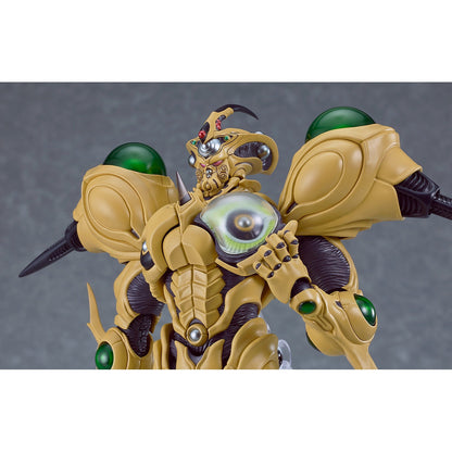 Good Smile Company Bio Booster Armor Guyver Figma Guyver Gigantic Figurine