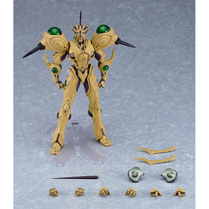 Good Smile Company Bio Booster Armor Guyver Figma Guyver Gigantic Figurine
