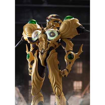 Good Smile Company Bio Booster Armor Guyver Figma Guyver Gigantic Figurine