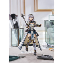 Good Smile Company Hololive Production Plamatea Shirogane Noel Figurine