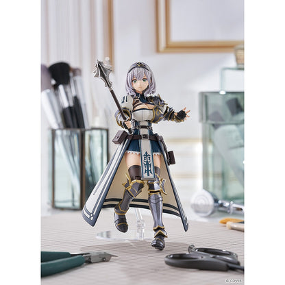 Good Smile Company Hololive Production Plamatea Shirogane Noel Figurine
