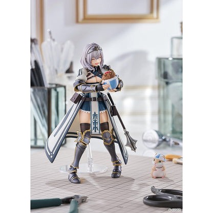 Good Smile Company Hololive Production Plamatea Shirogane Noel Figurine