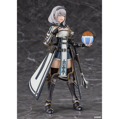 Good Smile Company Hololive Production Plamatea Shirogane Noel Figurine