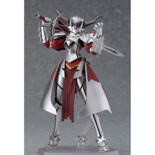 Good Smile Company Fate/Apocrypha Figma Saber of Red Figurine