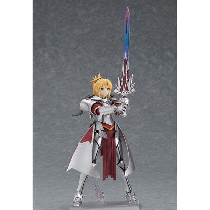 Good Smile Company Fate/Apocrypha Figma Saber of Red Figurine
