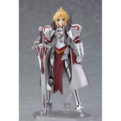 Good Smile Company Fate/Apocrypha Figma Saber of Red Figurine