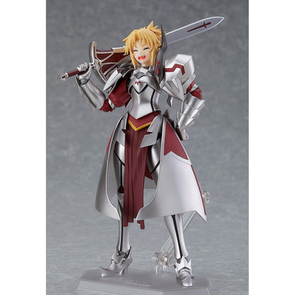 Good Smile Company Fate/Apocrypha Figma Saber of Red Figurine