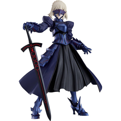 Good Smile Company Fate/Stay Night Heavens Feel Figma Saber Alter 2.0 Figurine