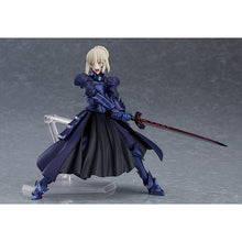 Good Smile Company Fate/Stay Night Heavens Feel Figma Saber Alter 2.0 Figurine
