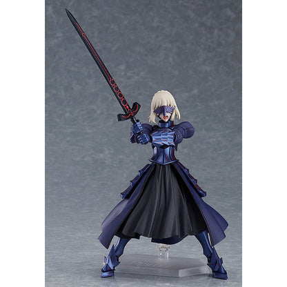 Good Smile Company Fate/Stay Night Heavens Feel Figma Saber Alter 2.0 Figurine