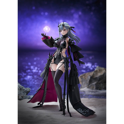 Good Smile Company Goddess of Victory Nikke Figma Modernia Second Affection Figurine