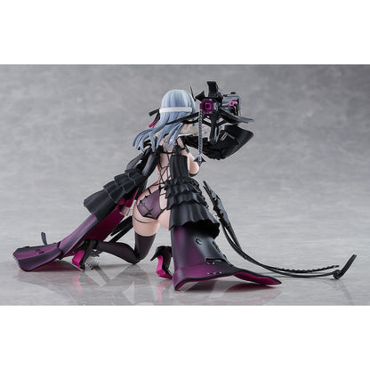 Good Smile Company Goddess of Victory Nikke Figma Modernia Second Affection Figurine