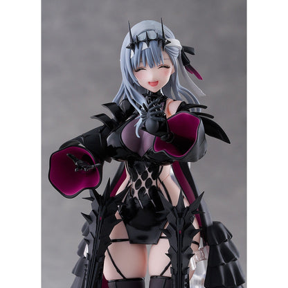 Good Smile Company Goddess of Victory Nikke Figma Modernia Second Affection Figurine
