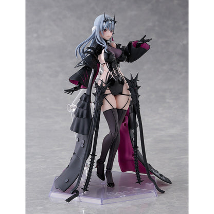 Good Smile Company Goddess of Victory Nikke Figma Modernia Second Affection Figurine