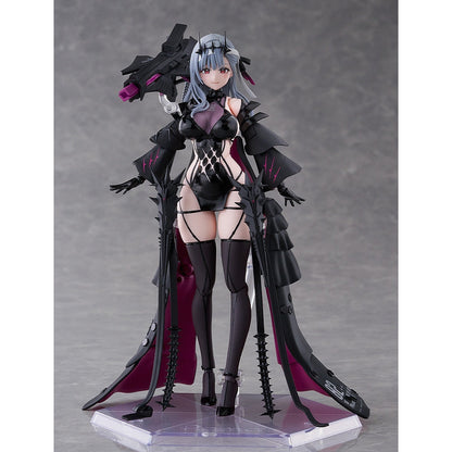 Good Smile Company Goddess of Victory Nikke Figma Modernia Second Affection Figurine