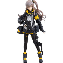 Good Smile Company Girls Frontline Figma UMP45 Figurine