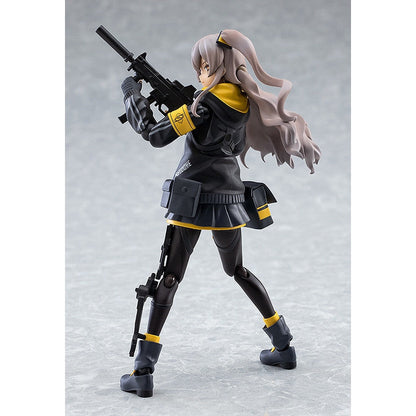 Good Smile Company Girls Frontline Figma UMP45 Figurine