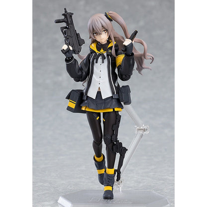 Good Smile Company Girls Frontline Figma UMP45 Figurine