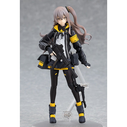 Good Smile Company Girls Frontline Figma UMP45 Figurine