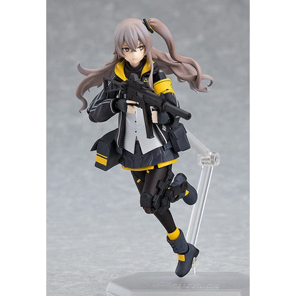Good Smile Company Girls Frontline Figma UMP45 Figurine