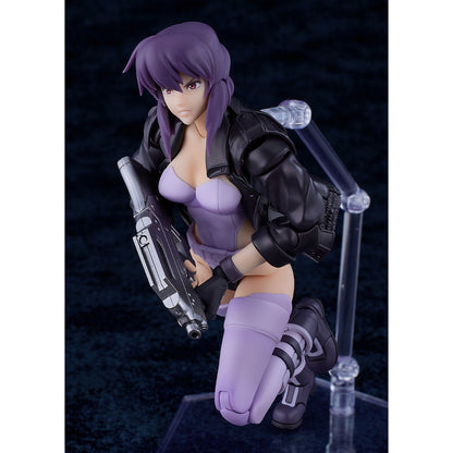 Good Smile Company Ghost in the Shell Stand Alone Complex Plamatea Motoko Kusanagi Figurine
