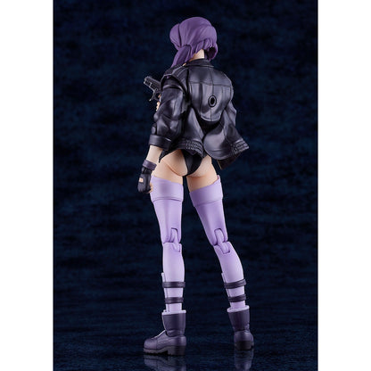 Good Smile Company Ghost in the Shell Stand Alone Complex Plamatea Motoko Kusanagi Figurine