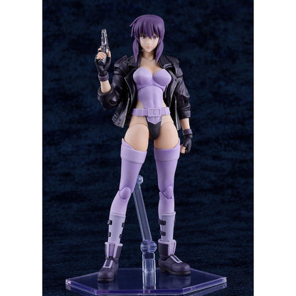 Good Smile Company Ghost in the Shell Stand Alone Complex Plamatea Motoko Kusanagi Figurine