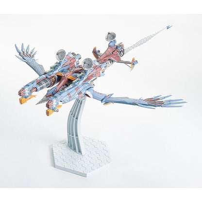Good Smile Company Rebuild of Evangelion PLAMAX AAA Wunder Figurine