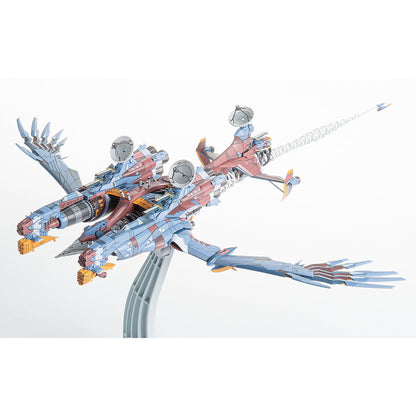 Good Smile Company Rebuild of Evangelion PLAMAX AAA Wunder Figurine
