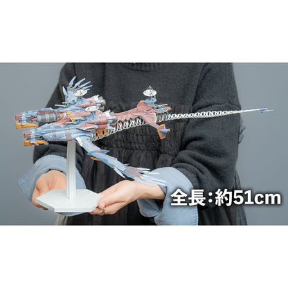 Good Smile Company Rebuild of Evangelion PLAMAX AAA Wunder Figurine