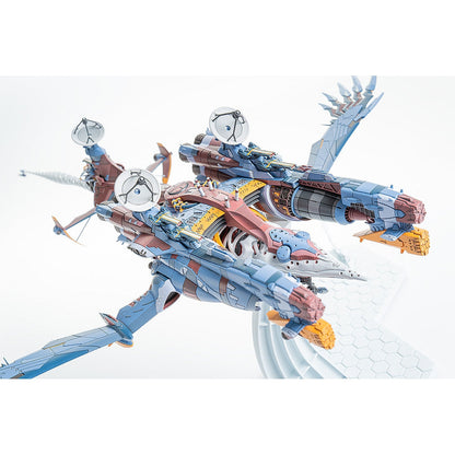 Good Smile Company Rebuild of Evangelion PLAMAX AAA Wunder Figurine