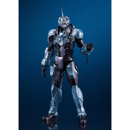 Good Smile Company Titanomachia Plamax Gale Hound Guyver 01 Figurine