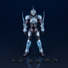 Good Smile Company Titanomachia Plamax Gale Hound Guyver 01 Figurine