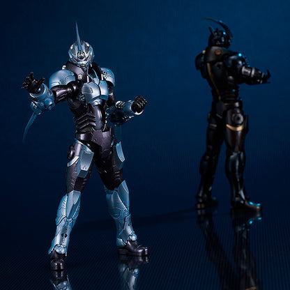 Good Smile Company Titanomachia Plamax Gale Hound Guyver 01 Figurine