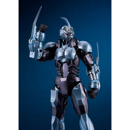 Good Smile Company Titanomachia Plamax Gale Hound Guyver 01 Figurine